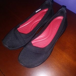 Crocs women shoes